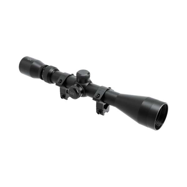 Luneta celownicza UX RS 3-9x40 z/m 11 mm