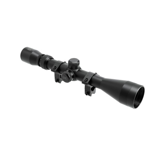 Luneta celownicza UX RS 3-9x40 z/m 11 mm