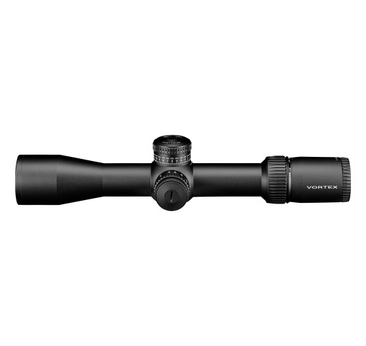 Luneta celownicza Vortex Strike Eagle 3-18x44 FFP 34 mm AO EBR-7C MOA