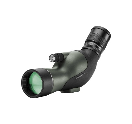 Luneta obserwacyjna Hawke Endurance ED 13-39x50 kątowa