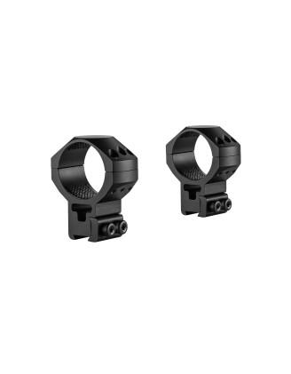 Montaż lunety Hawke Tactical wysoki 34 mm Dovetail