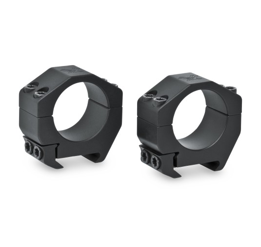 Montaż Vortex Precision 30 mm