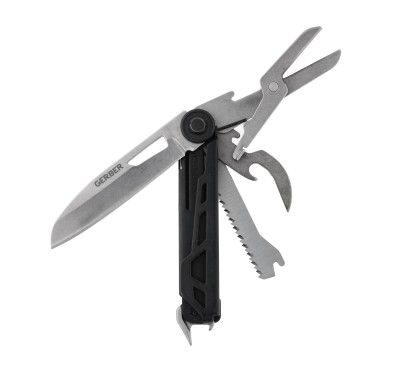 Multitool Gerber ArmBar Scout onyx