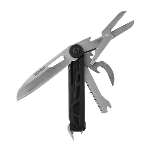 Multitool Gerber ArmBar Scout onyx Multitool Gerber ArmBar Scout onyx