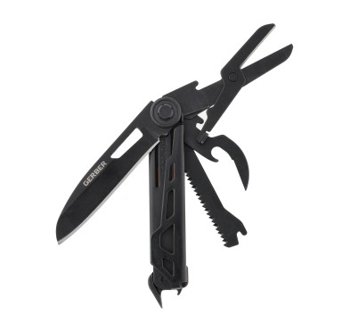 Multitool Gerber ArmBar Scout pomarańczowy