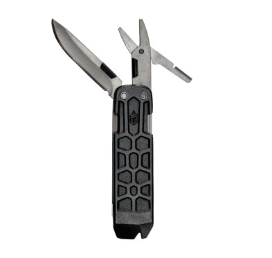 Multitool Gerber Lockdown Slim Pry czarny