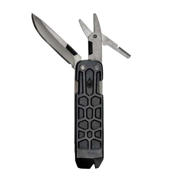 Multitool Gerber Lockdown Slim Pry czarny