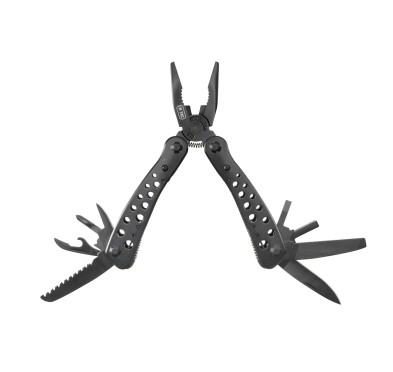 Multitool M-Tac Type 1, czarny