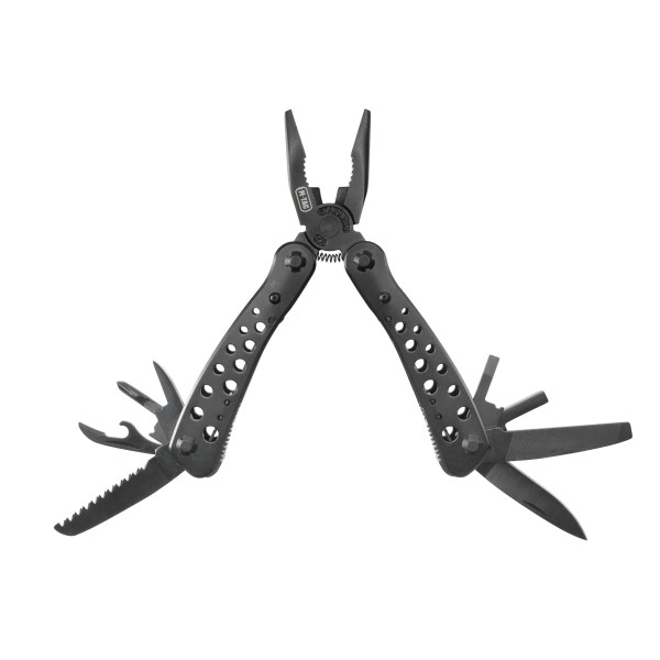 Multitool M-Tac Type 1, czarny