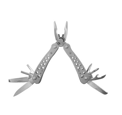 Multitool M-Tac Type 1, szary