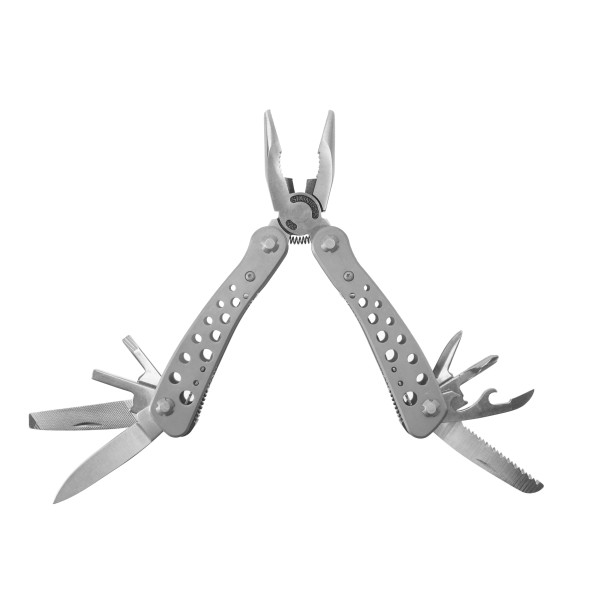 Multitool M-Tac Type 1, szary