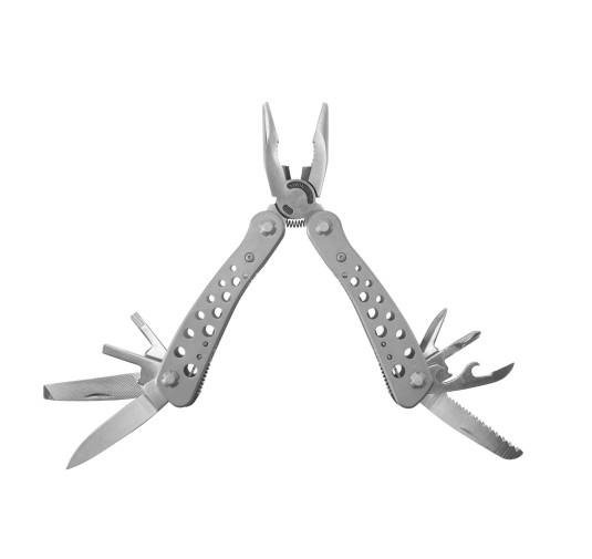 Multitool M-Tac Type 1, szary