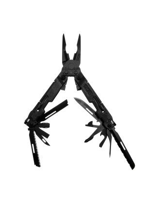 Multitool Sog PowerAccess Deluxe Black