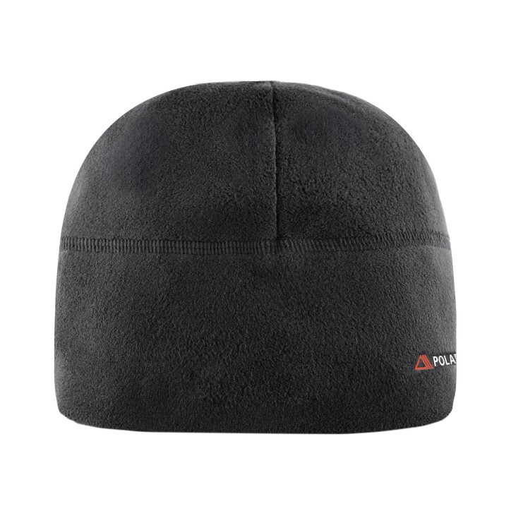 Czapka męska M-Tac Polartec Light czarna XL