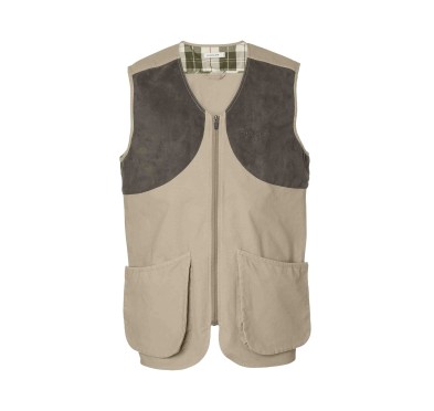 Kamizelka męska Chevalier Gate Taupe XL
