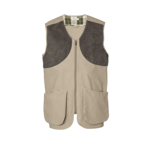 Kamizelka męska Chevalier Gate Taupe XL
