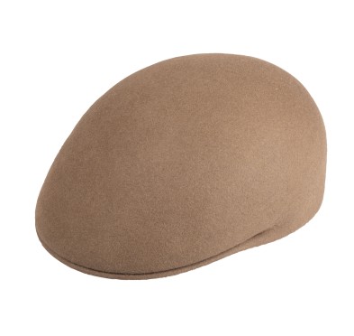 Kaszkiet Tonak Golf Cap Calla 610014 oliwkowy 59