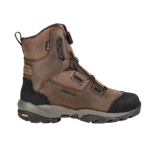 Buty Härkila Reidmar Mid 2.0 GTX Dark brown 42