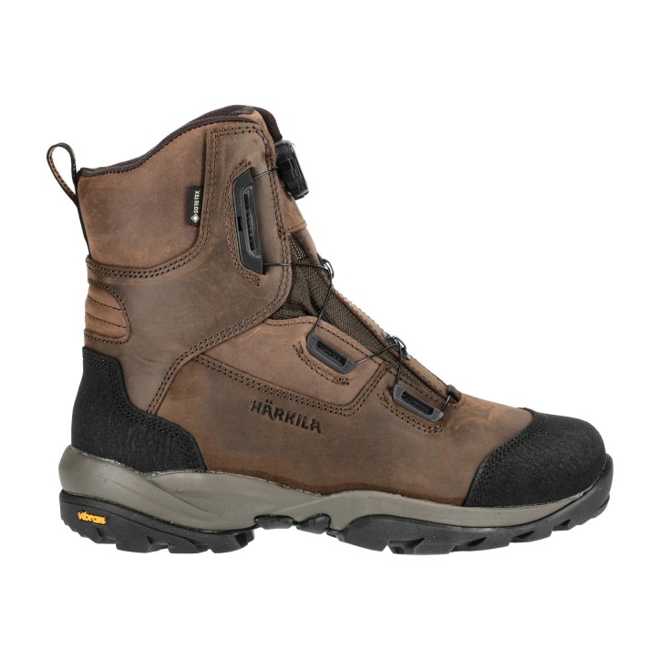 Buty Härkila Reidmar Mid 2.0 GTX Dark brown 42