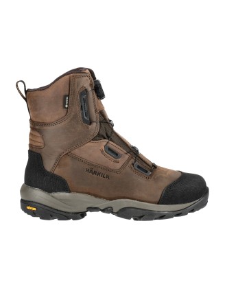 Buty Härkila Reidmar Mid 2.0 GTX Dark brown 42