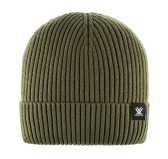 Czapka męska Vortex Northern Meander Beanie oliwkowa