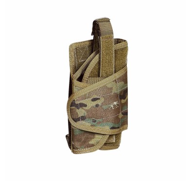 Kabura uniwersalna Tasmanian Tiger TAC Holster MKII MultiCam