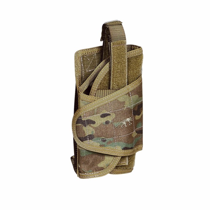 Kabura uniwersalna Tasmanian Tiger TAC Holster MKII MultiCam