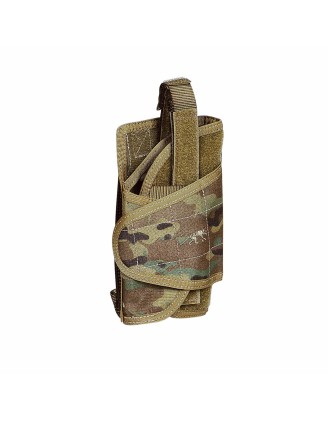 Kabura uniwersalna Tasmanian Tiger TAC Holster MKII MultiCam