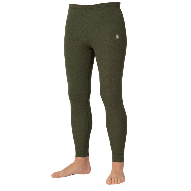 Legginsy męskie Tagart Winter 3XL