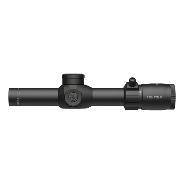 Luneta celownicza Leupold Mark 4HD 1-4.5x24 30mm SFP Illum. FireDot BDC