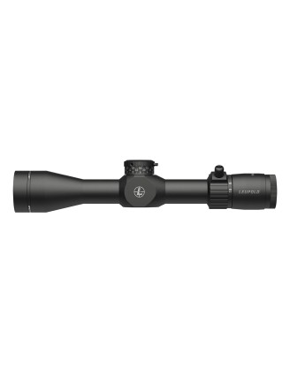 Luneta celownicza Leupold Mark 4HD 2.5-10x42 30mm M1C3 FFP PR1-MOA