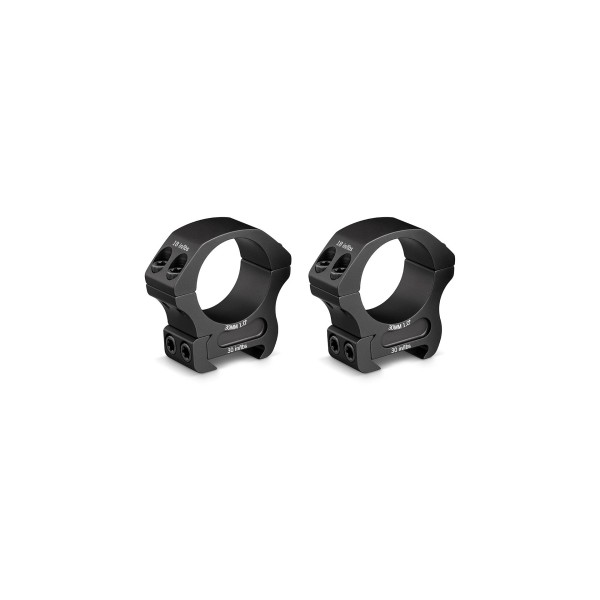 Montaż Vortex Pro Ring 30 mm (1")