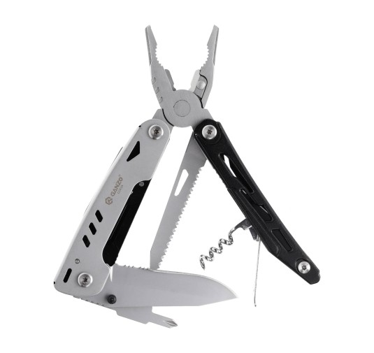 Narzędzie wielofunkcyjne multitool Ganzo G304