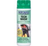 Nikwax NI-32 Tech Wash/SoftShell 300 ml