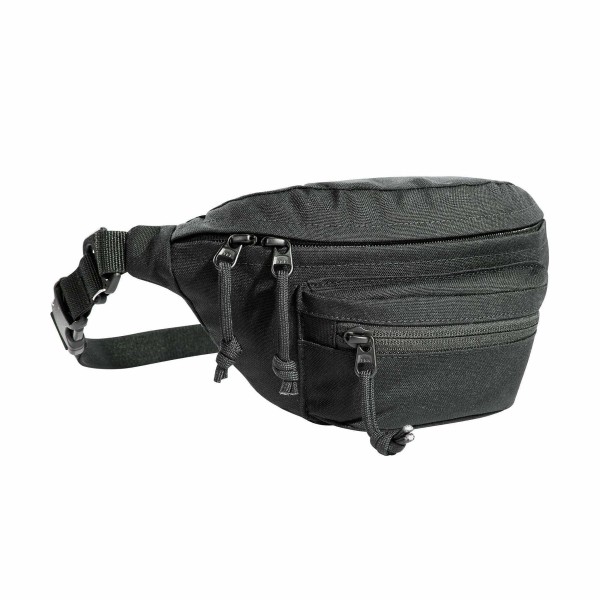 Nerka taktyczna Tasmanian Tiger Modular Hip Bag czarna