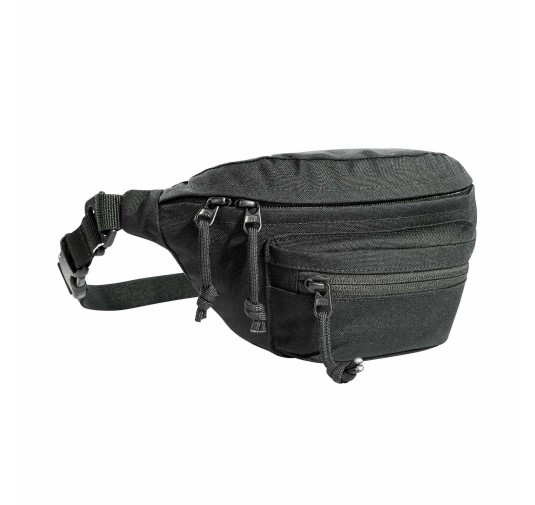 Nerka taktyczna Tasmanian Tiger Modular Hip Bag czarna