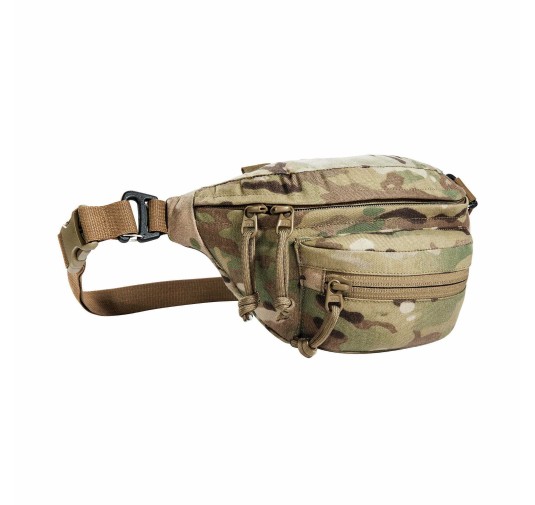 Nerka taktyczna Tasmanian Tiger Modular Hip Bag MultiCam