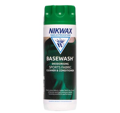 Nikwax NI-71 Base Wash czyszczenie bielizny technicznej 1000 ml