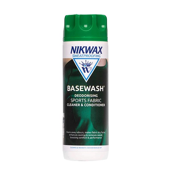 Nikwax NI-71 Base Wash czyszczenie bielizny technicznej 1000 ml