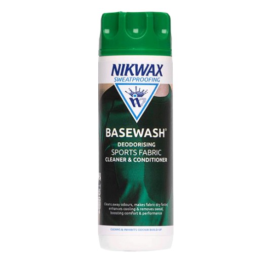 Nikwax NI-71 Base Wash czyszczenie bielizny technicznej 1000 ml