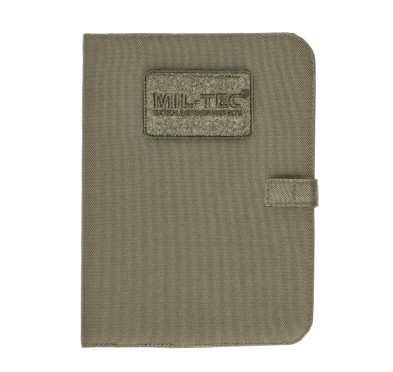 Notes Mil-Tec Tactical Medium oliwkowy