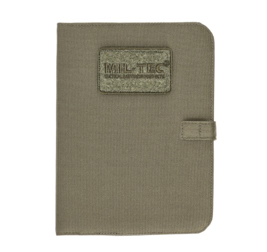 Notes Mil-Tec Tactical Medium oliwkowy