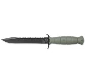 Glock - FM81 Survival Knife - Zielony OD