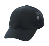 Czapka M-Tac z daszkiem siatka Flex Rip-Stop granatowa S/M