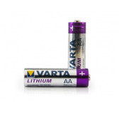 Bateria litowa Varta AA / R6