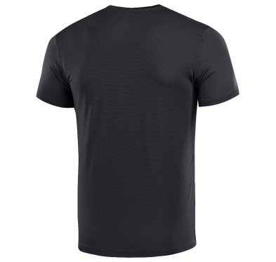 Koszulka męska termoaktywna M-Tac Ultra Vent czarna 2XL