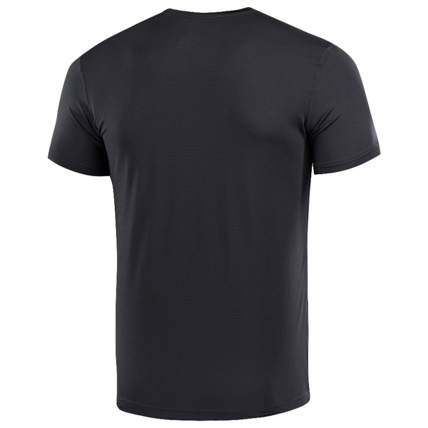 Koszulka męska termoaktywna M-Tac Ultra Vent czarna 2XL