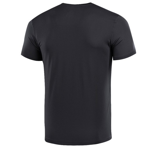 Koszulka męska termoaktywna M-Tac Ultra Vent czarna 2XL