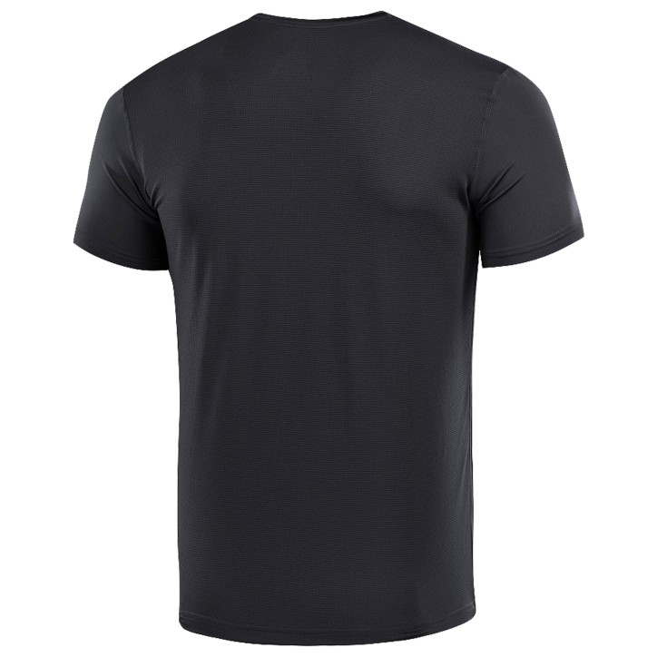 Koszulka męska termoaktywna M-Tac Ultra Vent czarna 2XL