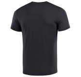 Koszulka męska termoaktywna M-Tac Ultra Vent czarna 2XL